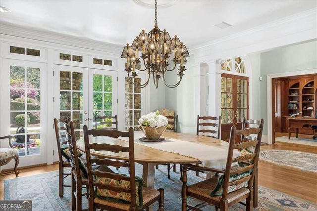 5340 Point South Drive, Gainesville, GA 30504