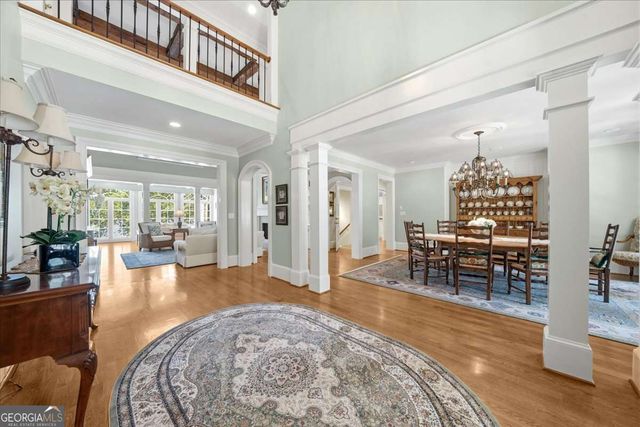5340 Point South Drive, Gainesville, GA 30504