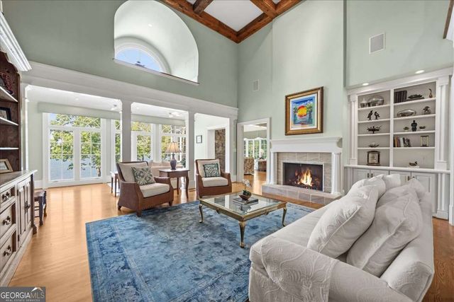 5340 Point South Drive, Gainesville, GA 30504
