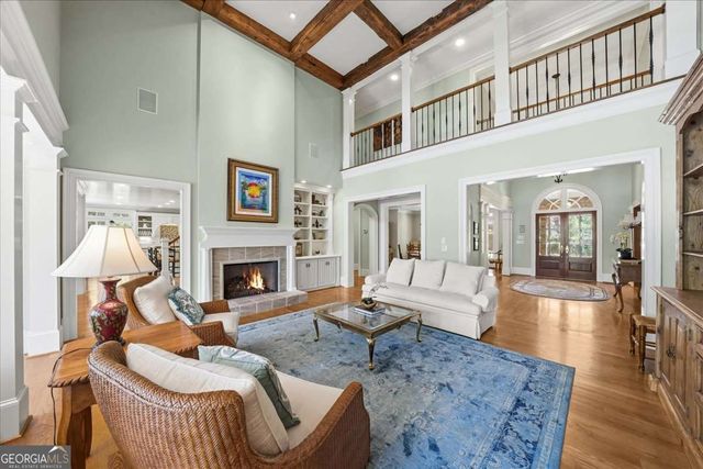5340 Point South Drive, Gainesville, GA 30504