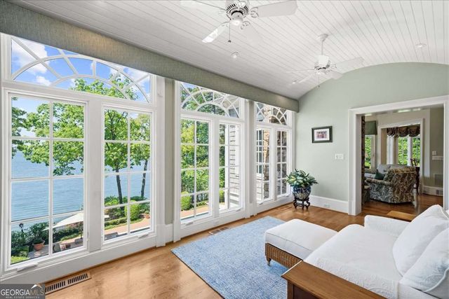 5340 Point South Drive, Gainesville, GA 30504