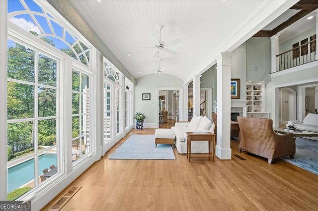5340 Point South Drive, Gainesville, GA 30504