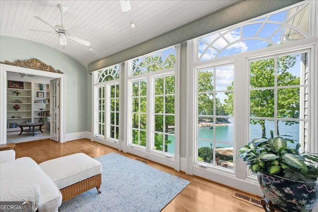 5340 Point South Drive, Gainesville, GA 30504