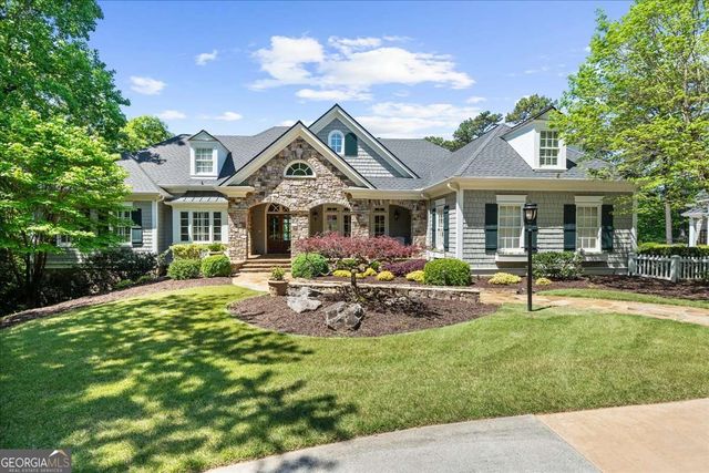 5340 Point South Drive, Gainesville, GA 30504