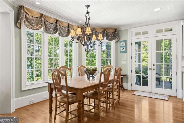 5340 Point South Drive, Gainesville, GA 30504