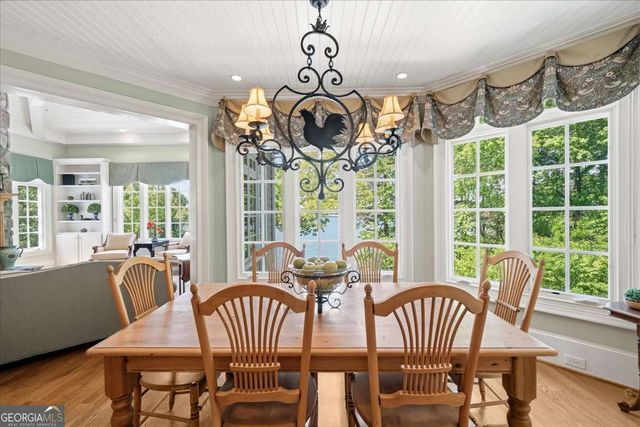 5340 Point South Drive, Gainesville, GA 30504