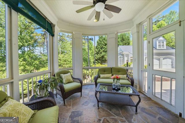 5340 Point South Drive, Gainesville, GA 30504