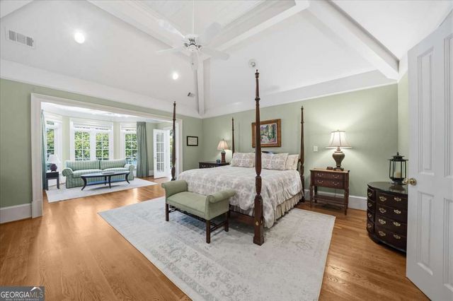5340 Point South Drive, Gainesville, GA 30504
