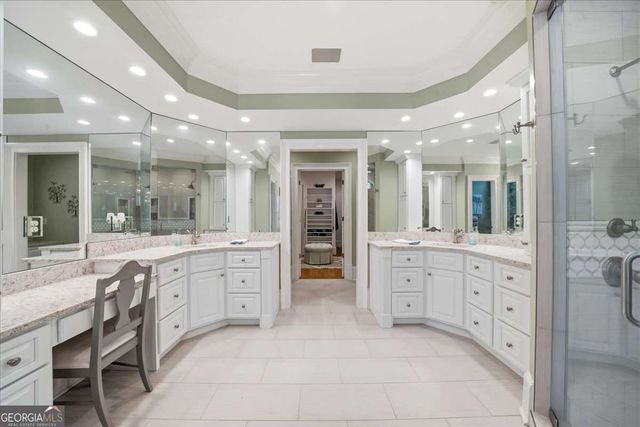5340 Point South Drive, Gainesville, GA 30504