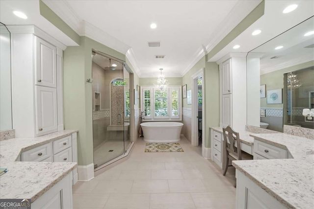 5340 Point South Drive, Gainesville, GA 30504
