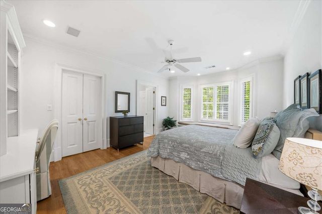 5340 Point South Drive, Gainesville, GA 30504