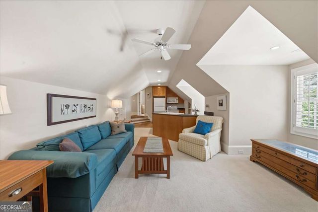 5340 Point South Drive, Gainesville, GA 30504