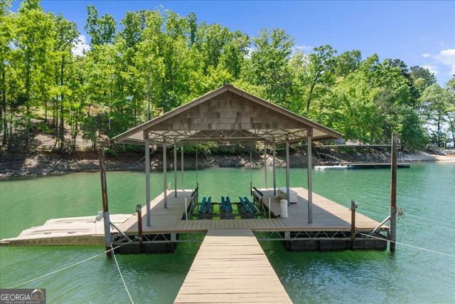5340 Point South Drive, Gainesville, GA 30504