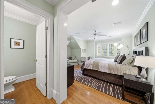 5340 Point South Drive, Gainesville, GA 30504