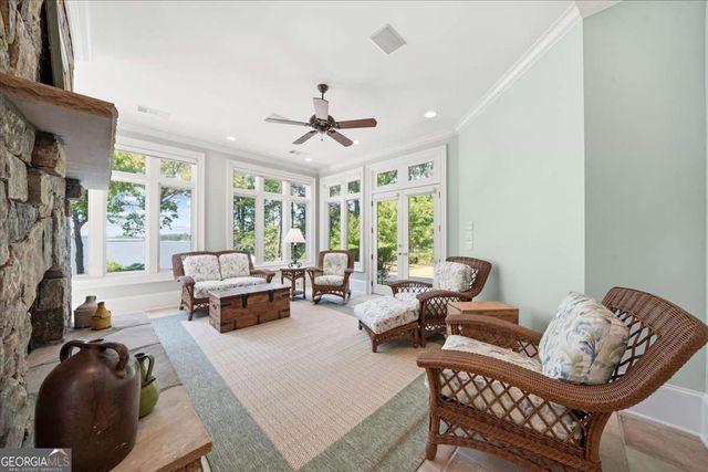 5340 Point South Drive, Gainesville, GA 30504