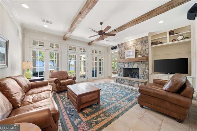 5340 Point South Drive, Gainesville, GA 30504