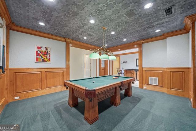 5340 Point South Drive, Gainesville, GA 30504