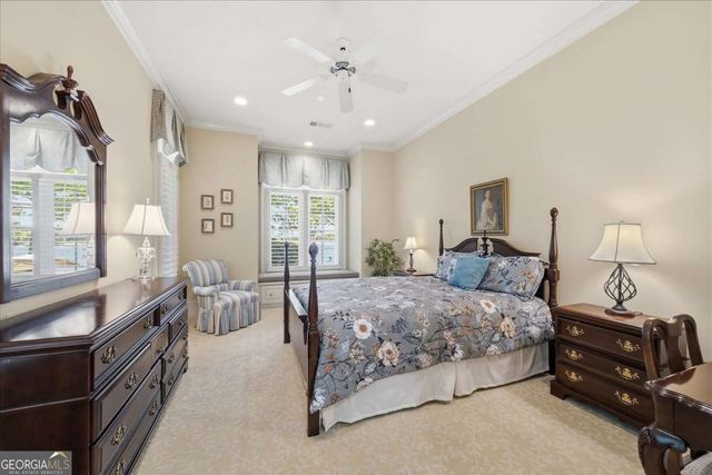 5340 Point South Drive, Gainesville, GA 30504