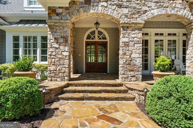 5340 Point South Drive, Gainesville, GA 30504