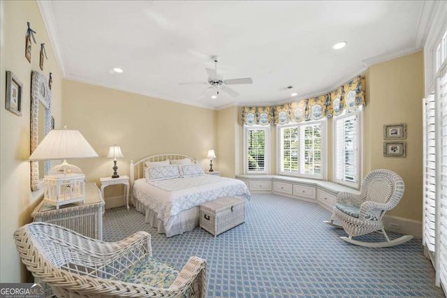 5340 Point South Drive, Gainesville, GA 30504