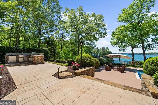 5340 Point South Drive, Gainesville, GA 30504