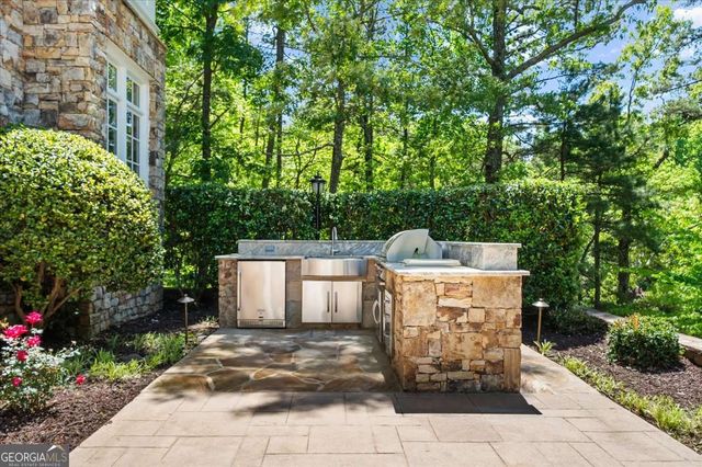 5340 Point South Drive, Gainesville, GA 30504