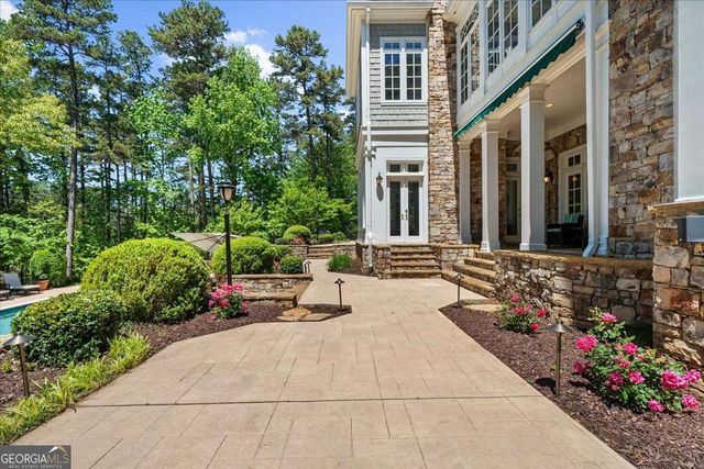 5340 Point South Drive, Gainesville, GA 30504