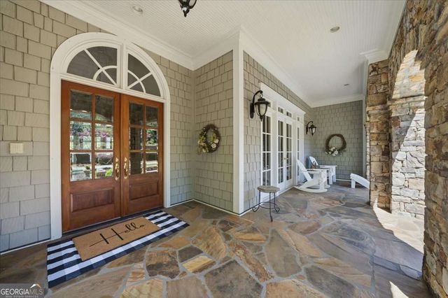 5340 Point South Drive, Gainesville, GA 30504