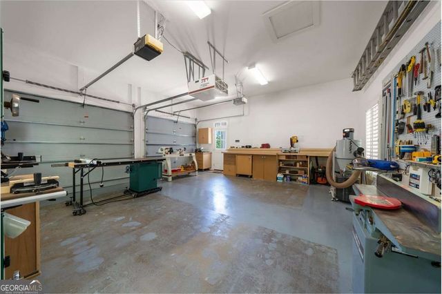 5340 Point South Drive, Gainesville, GA 30504