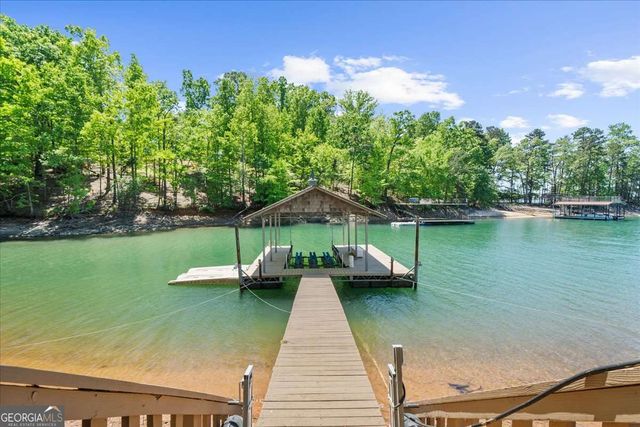 5340 Point South Drive, Gainesville, GA 30504