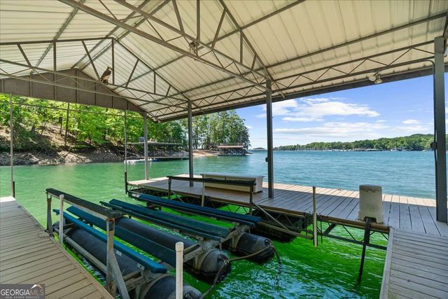 5340 Point South Drive, Gainesville, GA 30504