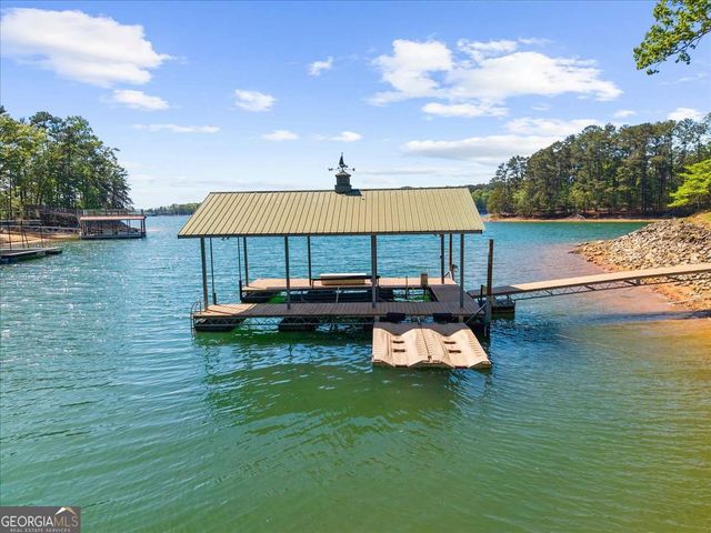 5340 Point South Drive, Gainesville, GA 30504