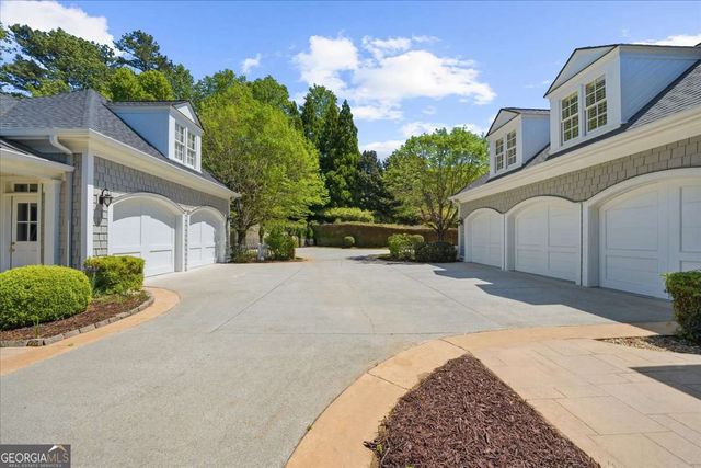 5340 Point South Drive, Gainesville, GA 30504