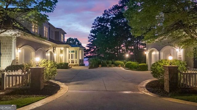 5340 Point South Drive, Gainesville, GA 30504