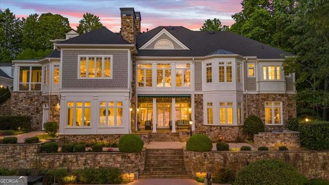 5340 Point South Drive, Gainesville, GA 30504