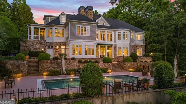 5340 Point South Drive, Gainesville, GA 30504