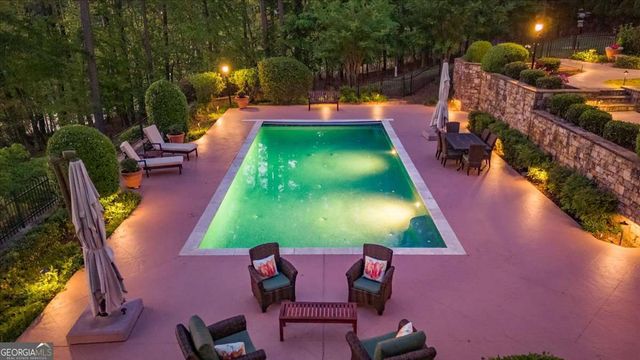 5340 Point South Drive, Gainesville, GA 30504