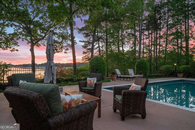 5340 Point South Drive, Gainesville, GA 30504