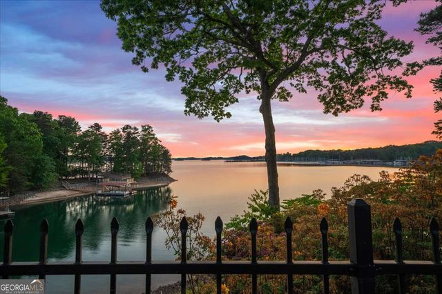5340 Point South Drive, Gainesville, GA 30504