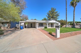 5945 S PALM Drive, Tempe, AZ 85283