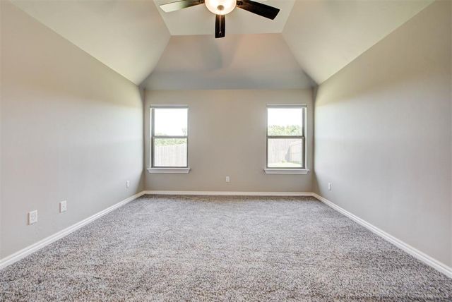 8125 Mountain Oak Drive, Edmond, OK 73034