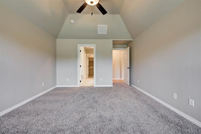 8125 Mountain Oak Drive, Edmond, OK 73034