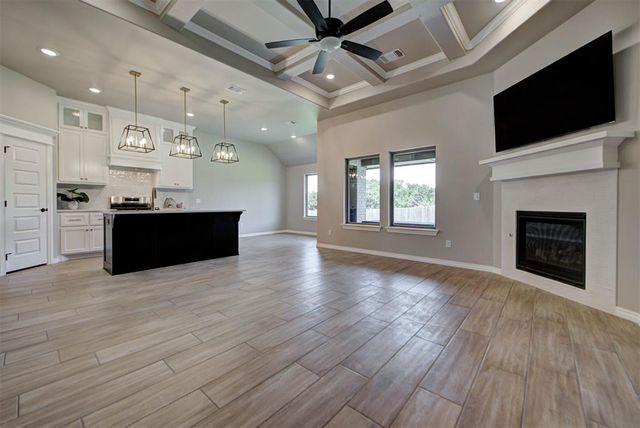 8125 Mountain Oak Drive, Edmond, OK 73034