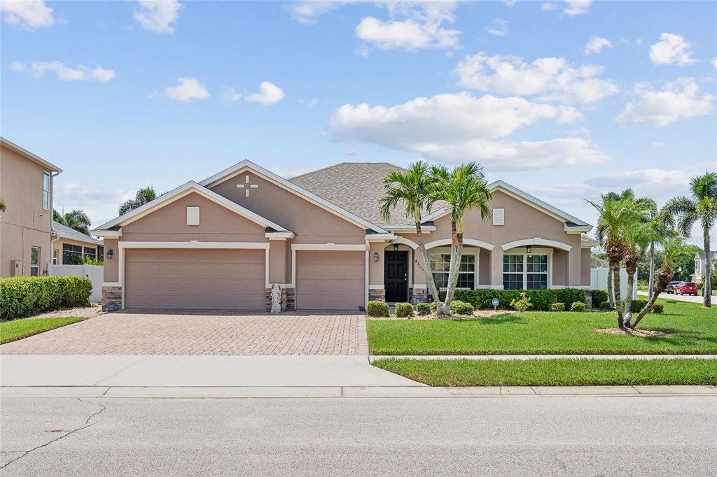 4600 CYPRESS LANDING LANE, St Cloud, FL 34772