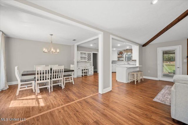 1064 Pine Cone Lane, Summit, MS 39666