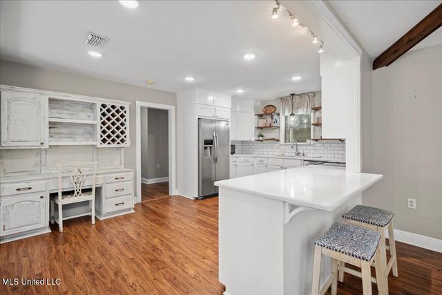 1064 Pine Cone Lane, Summit, MS 39666
