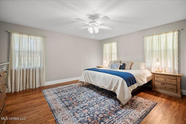 1064 Pine Cone Lane, Summit, MS 39666