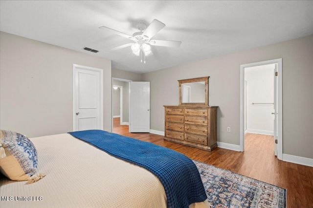1064 Pine Cone Lane, Summit, MS 39666