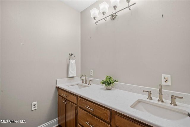 1064 Pine Cone Lane, Summit, MS 39666