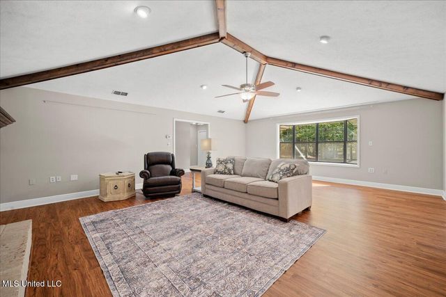 1064 Pine Cone Lane, Summit, MS 39666